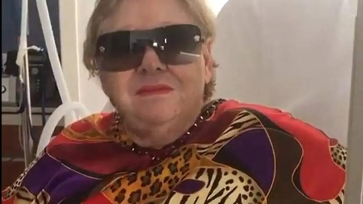 Paquita