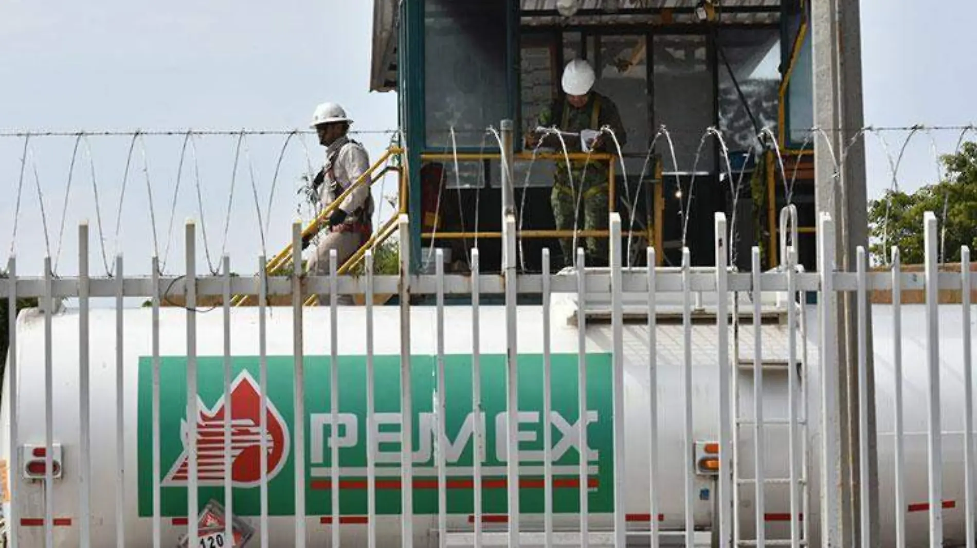 pemex