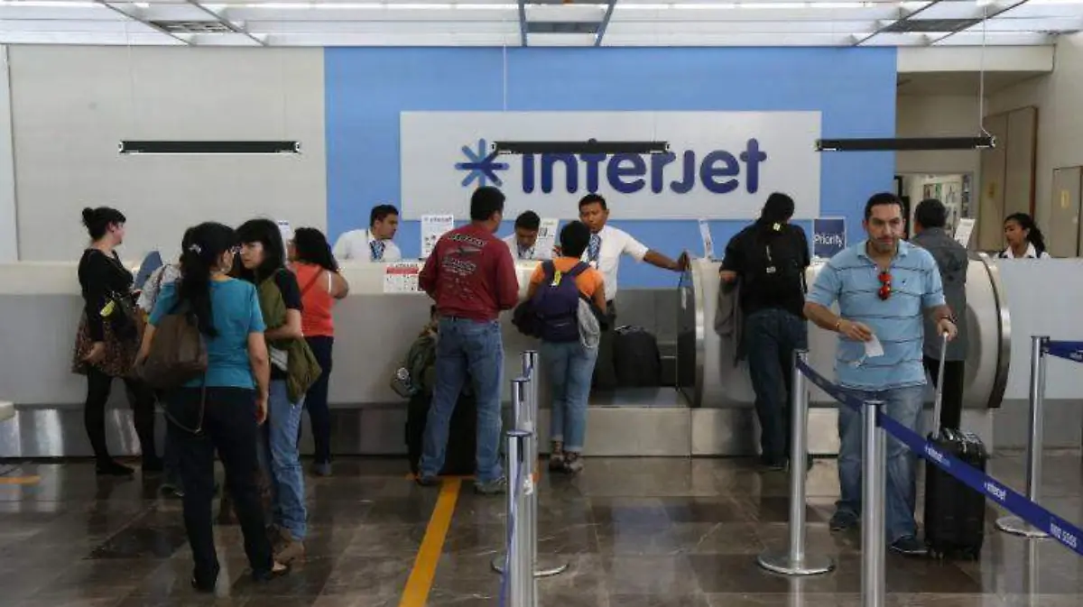 interjet