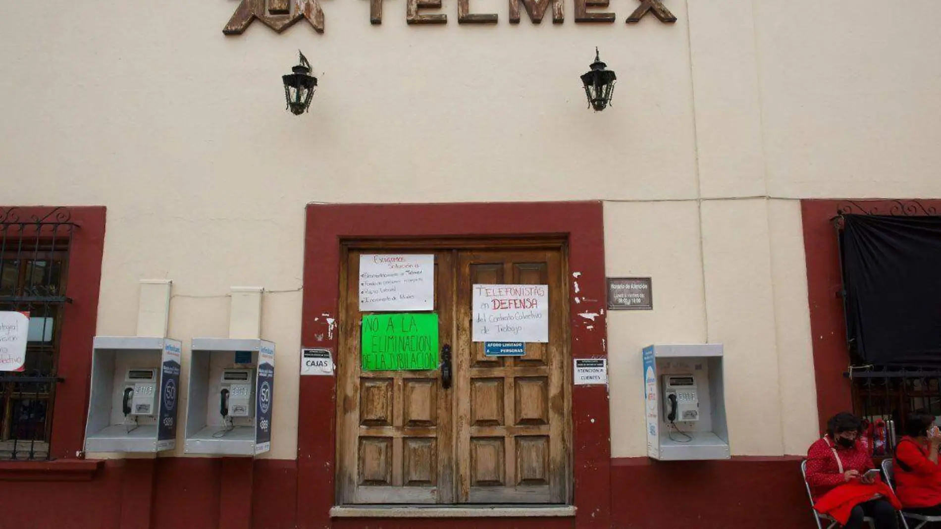 Telmex