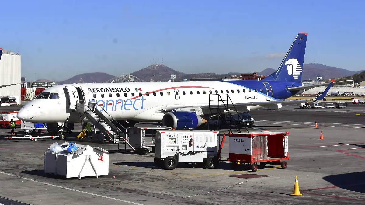 aeromexico-mexicana