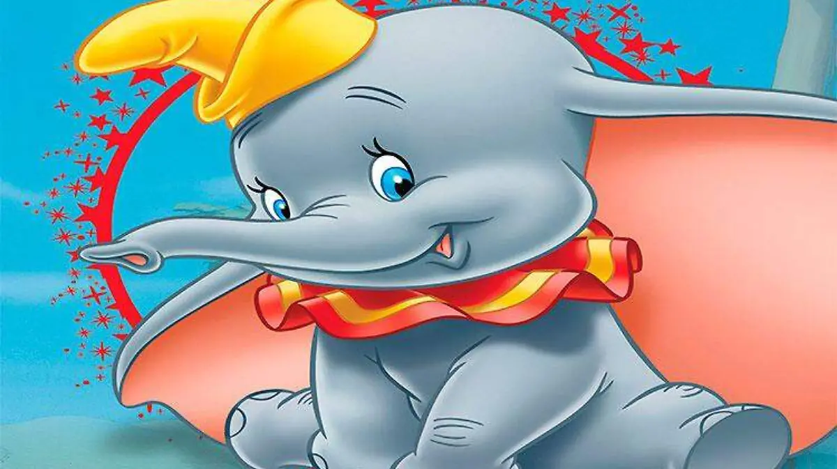 dumbo