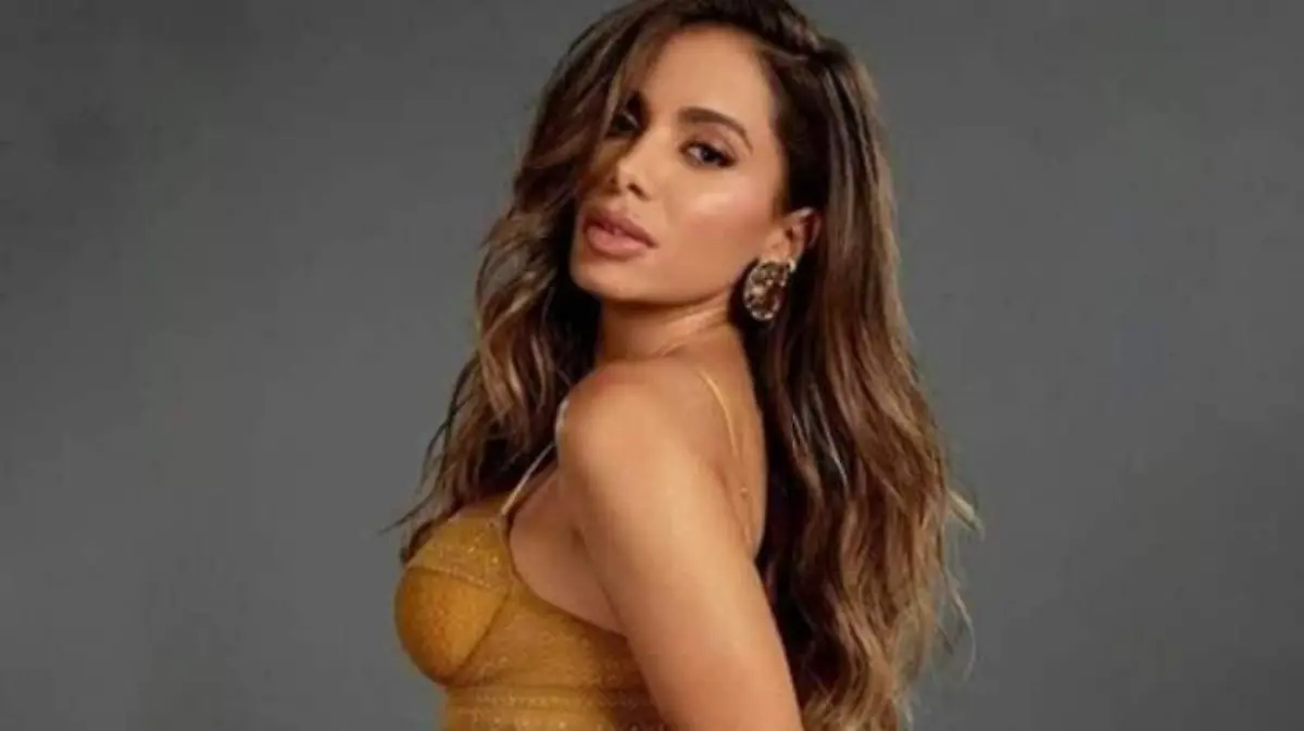 Anitta.-cantante