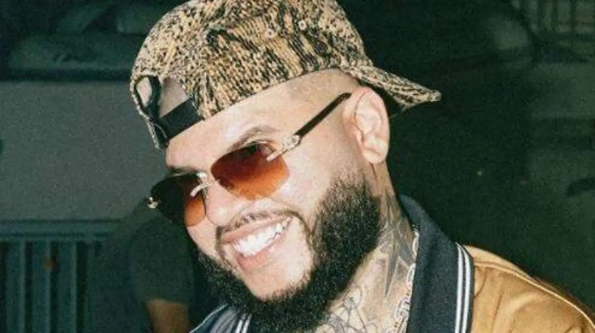 farruko