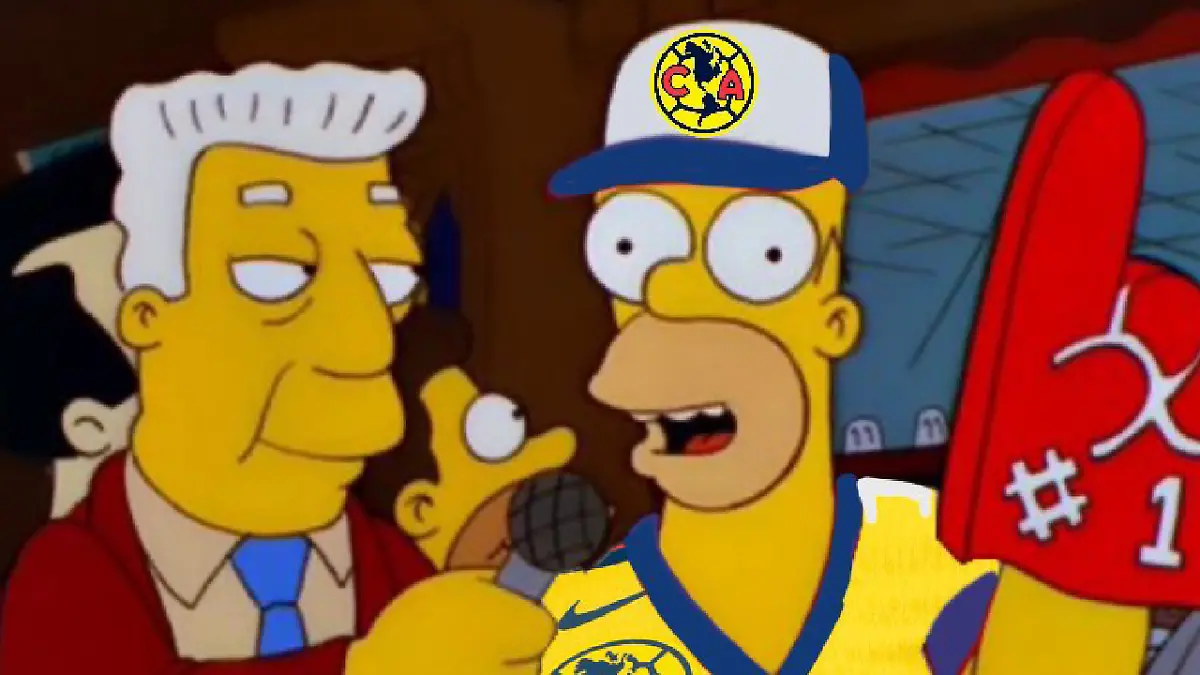 meme América Campeón