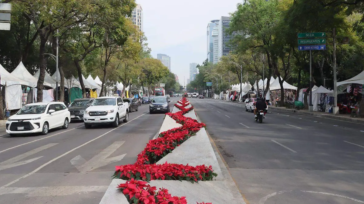 PolyMarchs prenderá a la CDMX en fin de año con la discoteca más grande del mundo