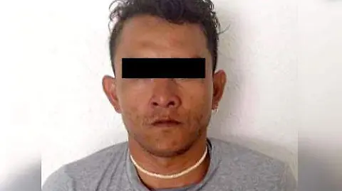 Arrestan a “El Muñeco” ligado al crimen del magistrado y ex presidente de  TSJ, en Guerrero - La Prensa | Noticias policiacas, locales, nacionales