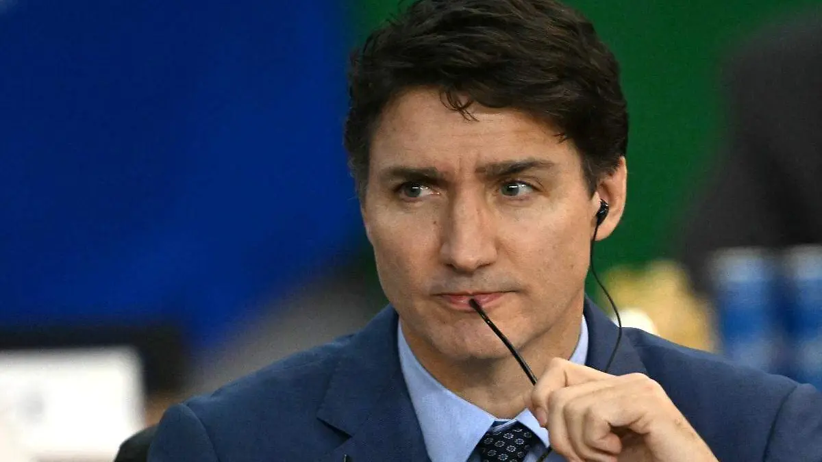 Trudeau