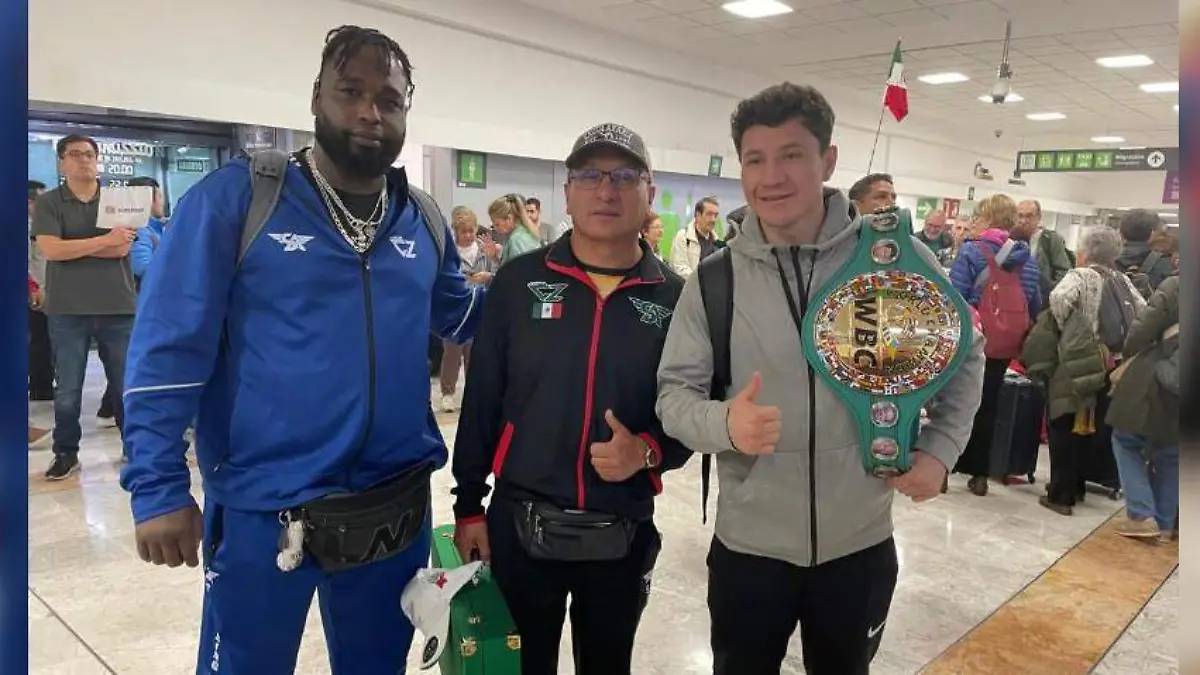 william zepeda boxeo 