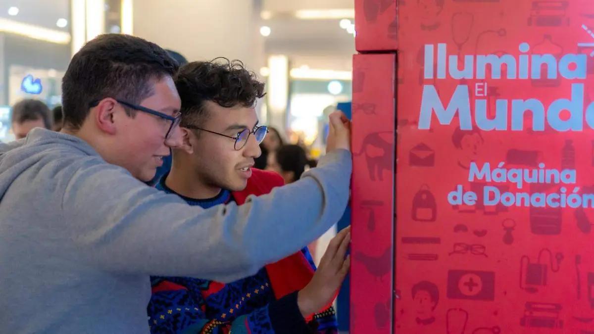 iglesia donacion Cortesía