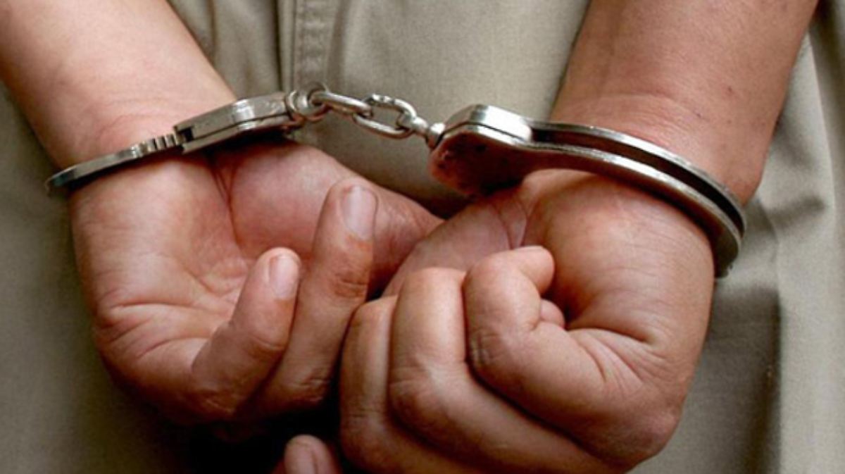 JUSTICIA TARÍA: CAE EX FUNCIONARIO DEL PRI TRAS ABUSO A MENOR