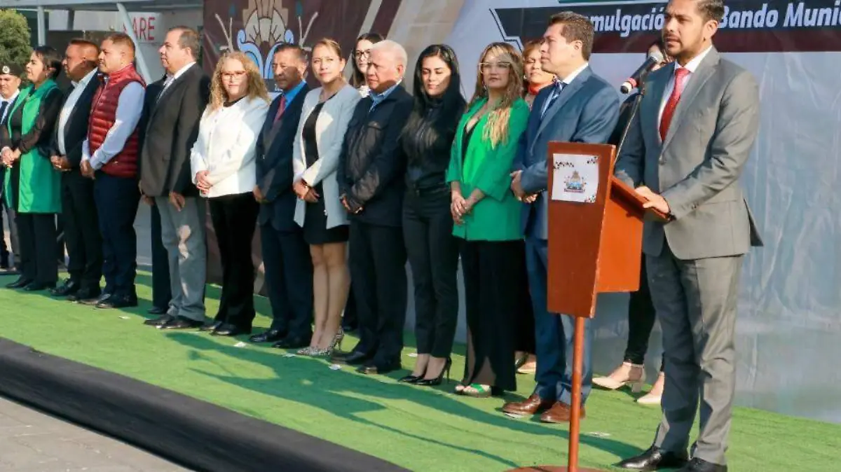 Celebración 108 años de la promulgación de la Constitución de 1917