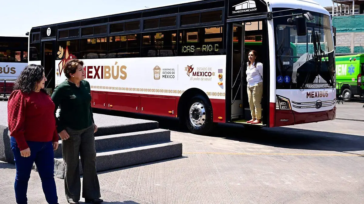 movilidad edomex gobierno 