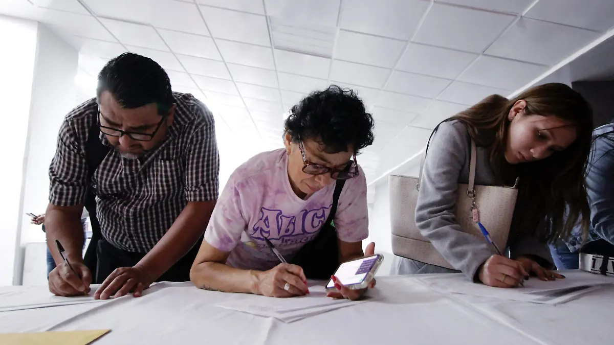 Abren foro de consulta para el Plan General de Gobierno 2025-2030