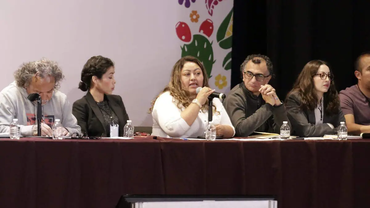 Nueva Aztlán urge al gobierno CDMX regularizar gentrificación que desplaza a miles de familias 2