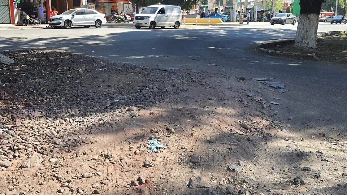 Infraestructura vial devastada: más de 12 mil 420 calles de Ecatepec tienen baches 2