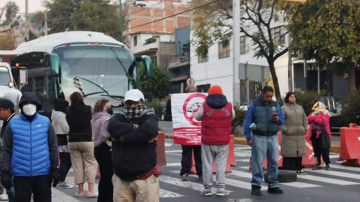 cortesía vecinos el capulin