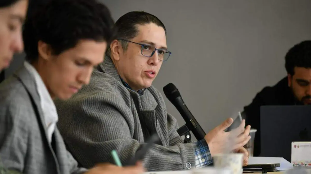 Se compromete alcalde de Benito Juárez a modificar proceso de construcción