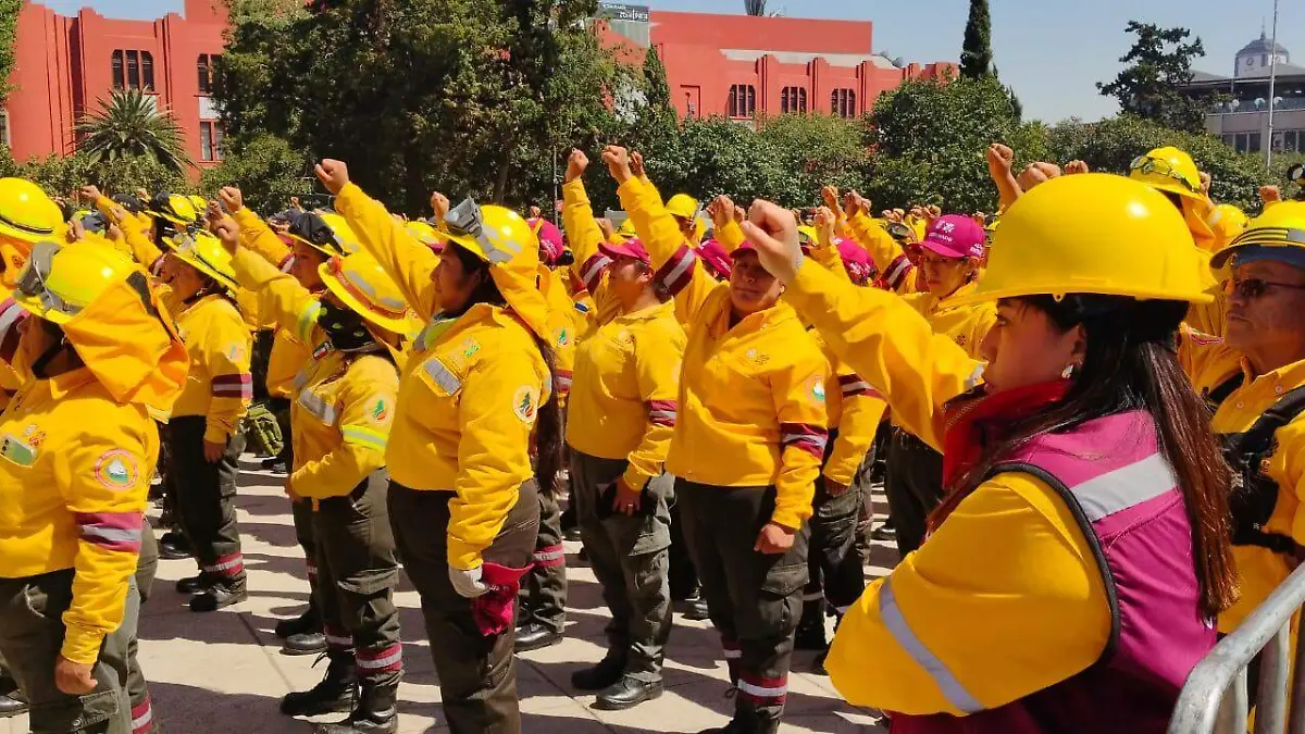 Clara Brugada reitera compromiso de proteger áreas de conservación en la CDMX 4