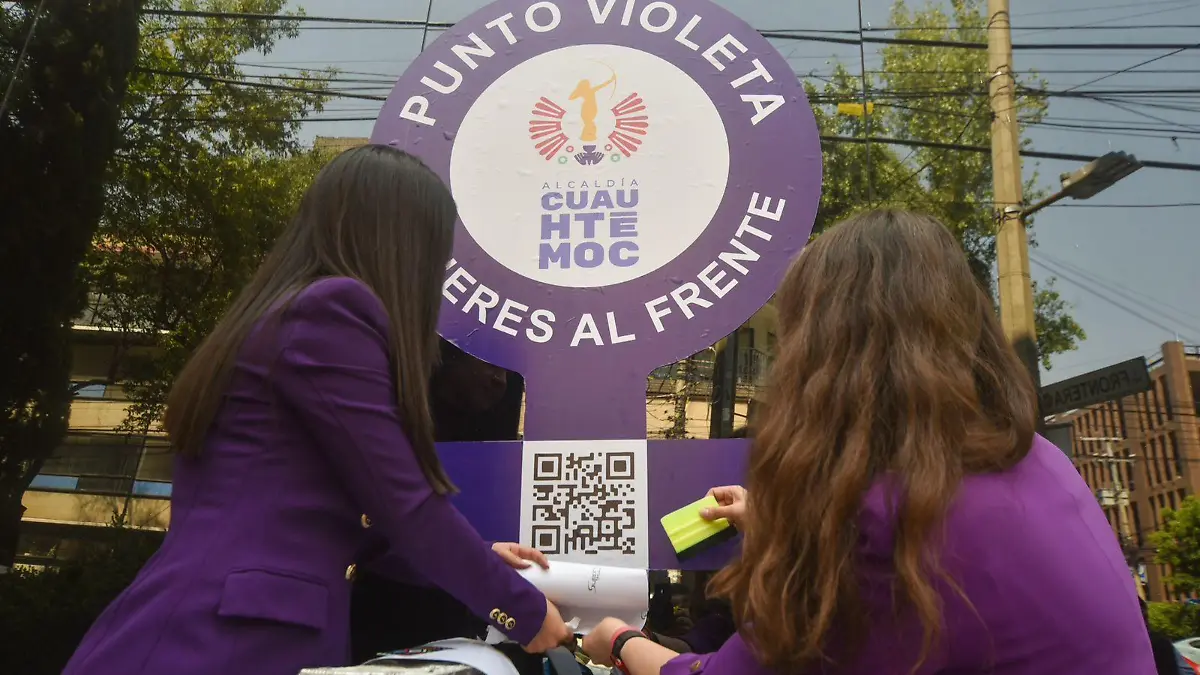 PAN Punto violeta (2)