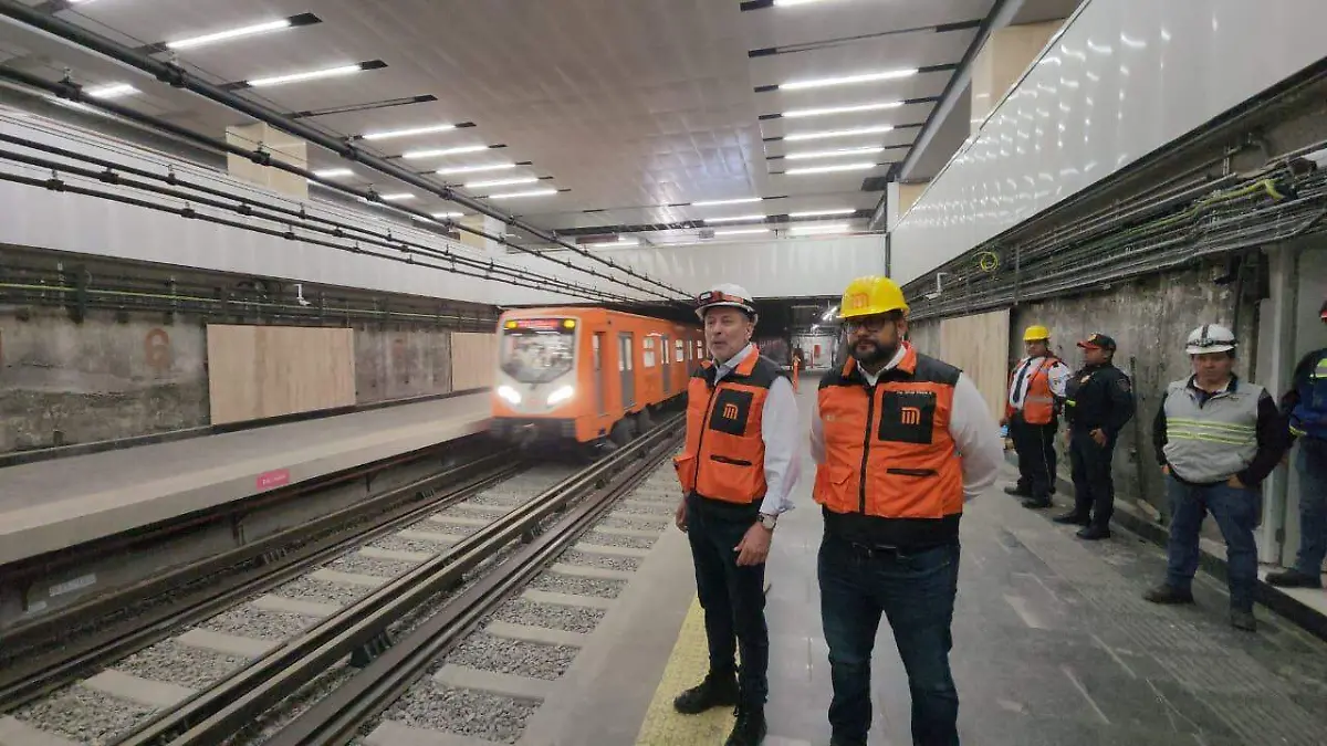 PRUEBAS DINAMICAS METRO1