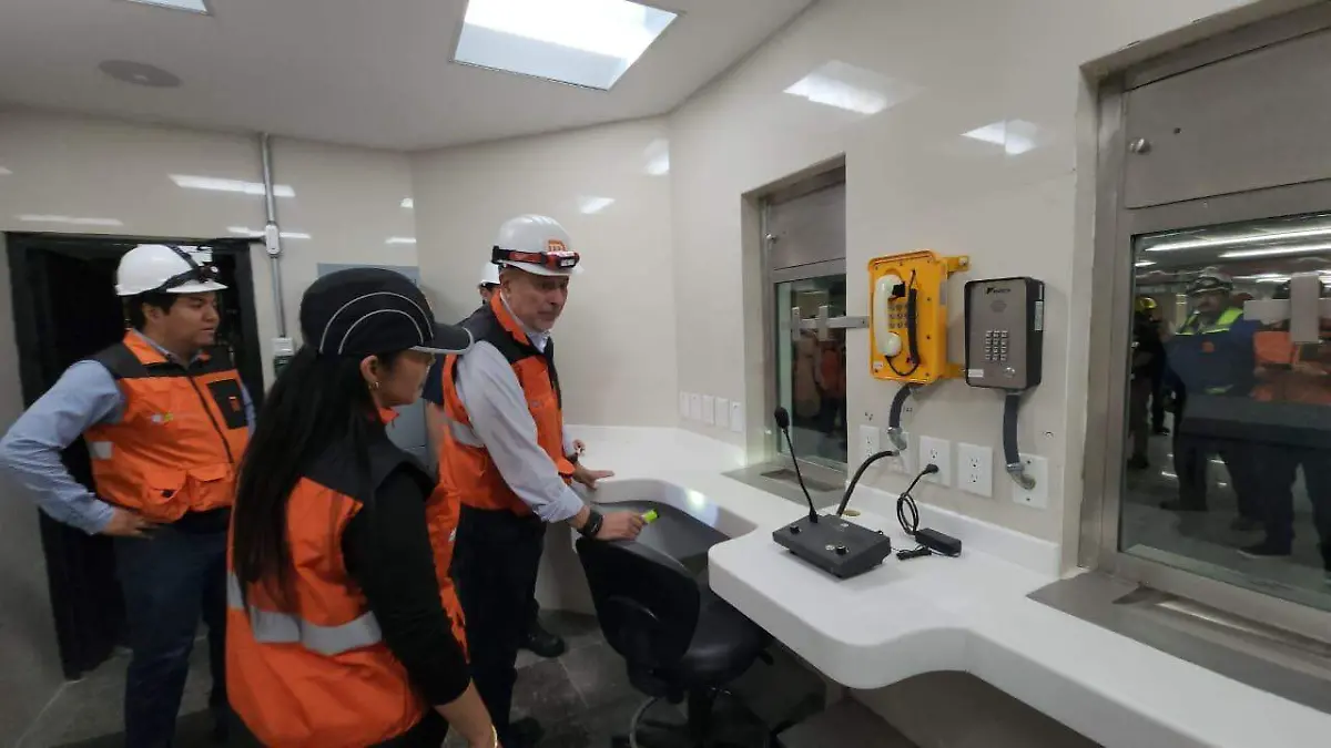 “Colapsan las líneas del Metro un día sí y el otro también”, denuncia en PAN 3