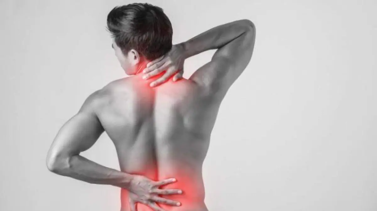 El dolor: un llamado de nuestro cuerpo para revisar nuestra salud