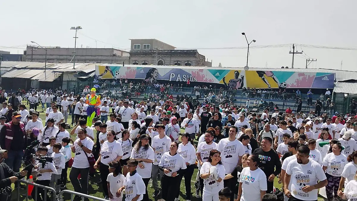 Boxeo en Tepito  (1)