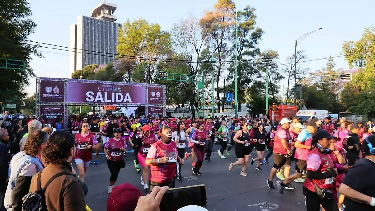 Carrera Utopía (1)