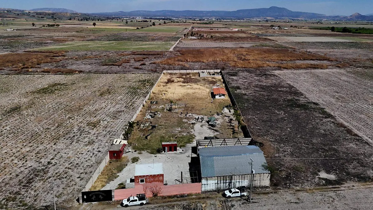 jalisco rancho Ulises Ruiz AFP.2