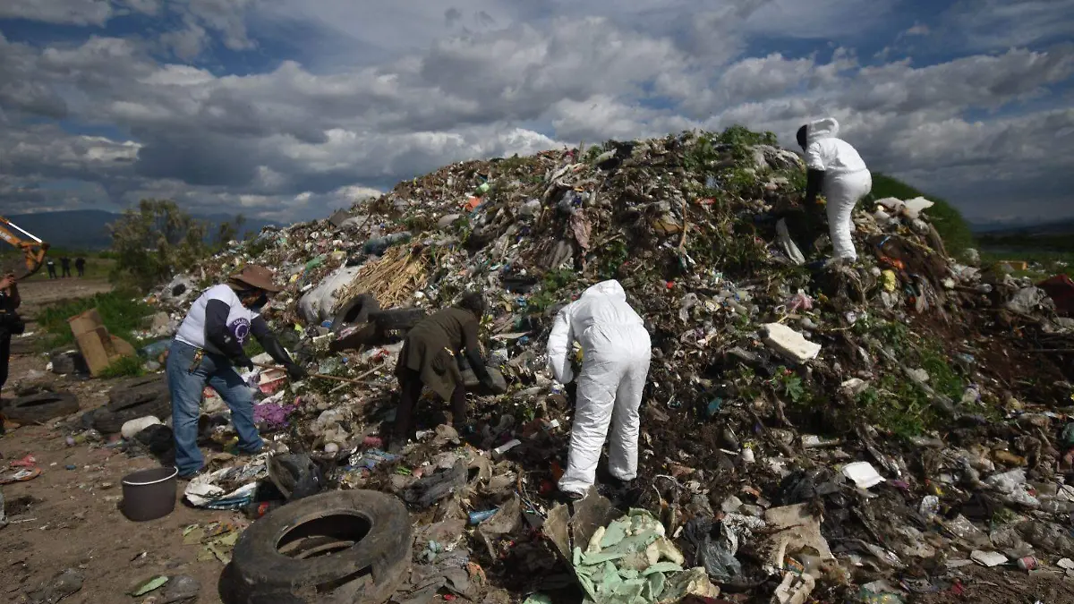 busqueda desaparecidos CUARTOSCURO } 