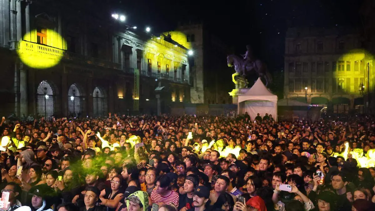 Noche de primavera (4)