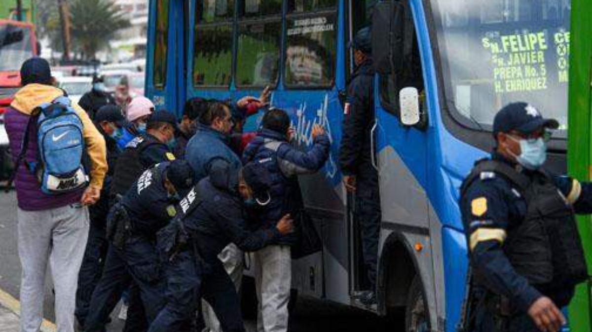 Incluirán transporte y seguridad en rescate del oriente de Edomex