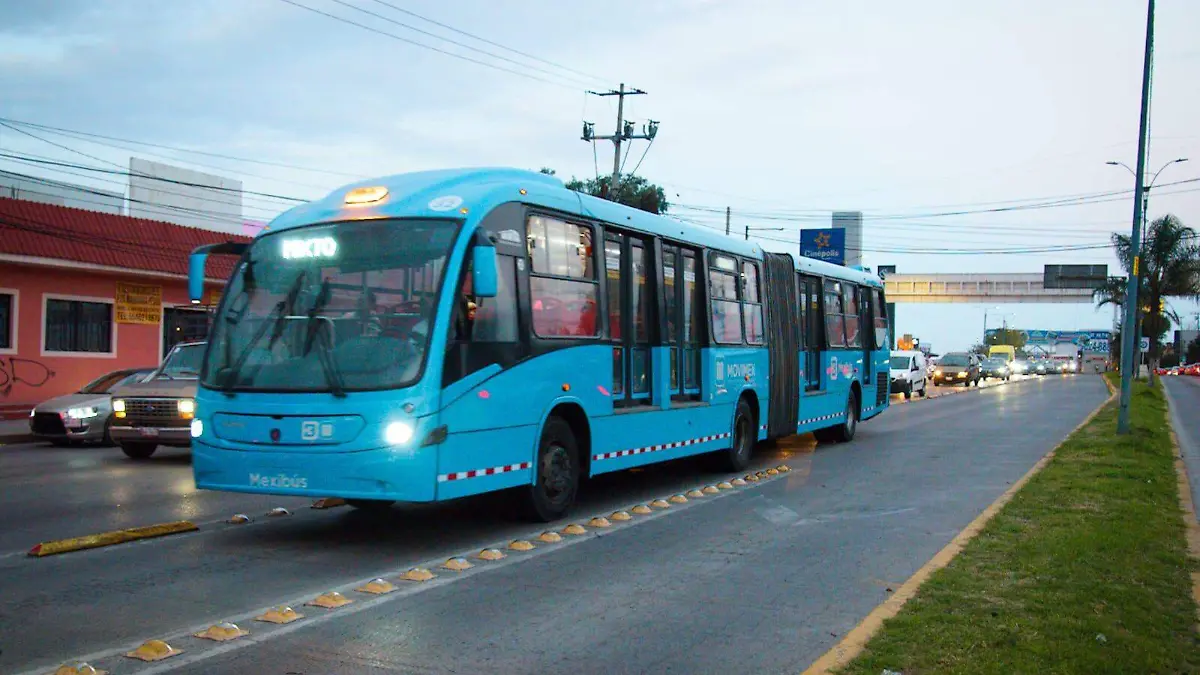 Subsidia Edomex con 183 mdp a usuarios de Mexicable y Mexibús 3