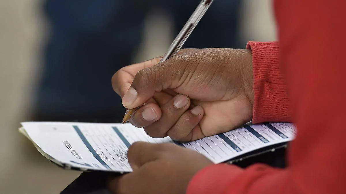 jovenes empleos CUARTOSCURO
