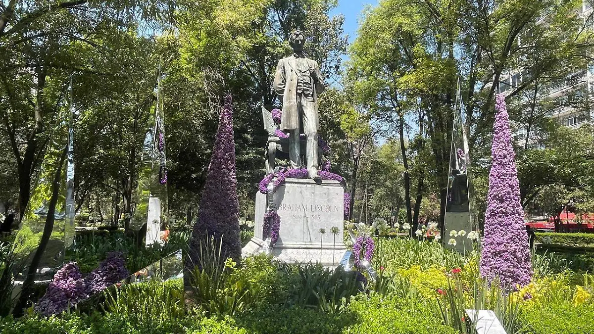 Festival de Flores y Jardines en Polanco PATRICIA CARRASCO  (1)