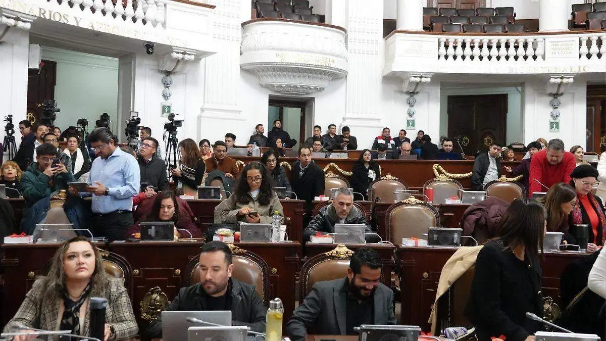 congreso cdmx CUARTOSCURO 2