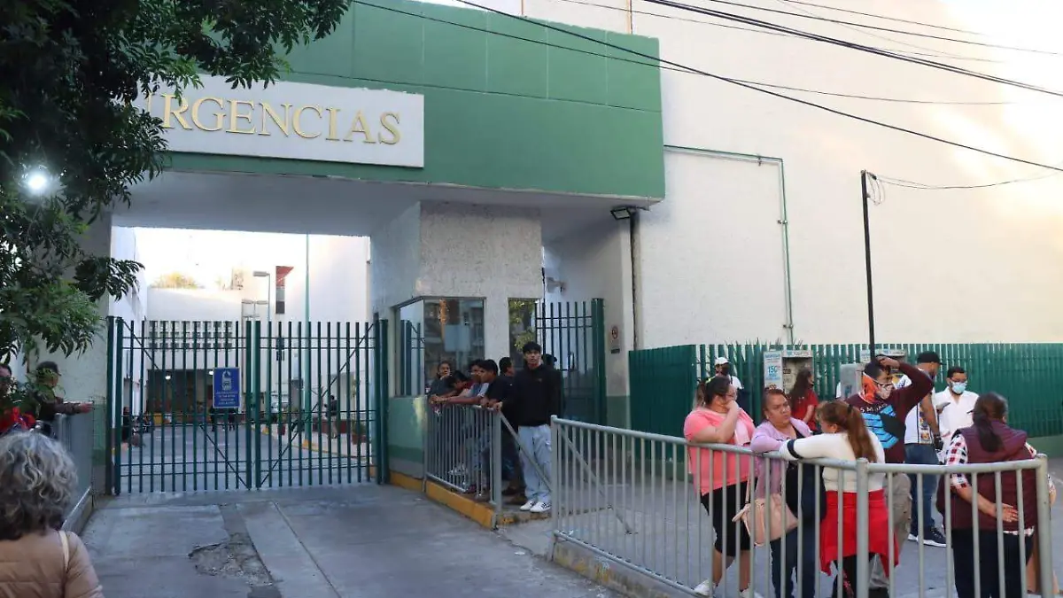 familiares lesionados metro tacubaya JOSE MELTON