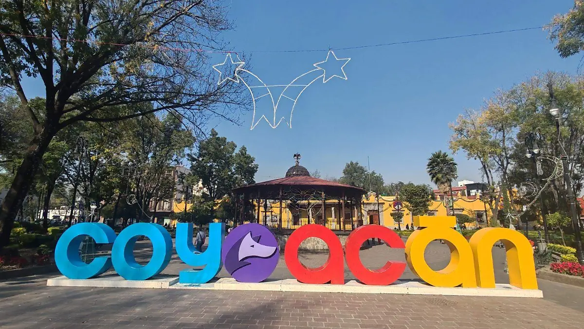 navidad coyoacan CORTESIA