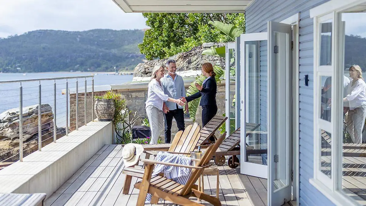 Información del alojamiento airbnb