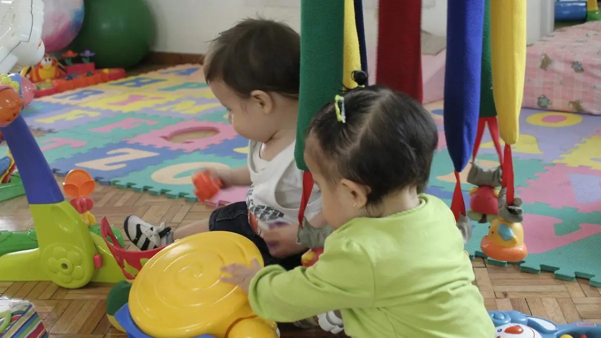 CENTROS DE ATENCION INFANTIL1