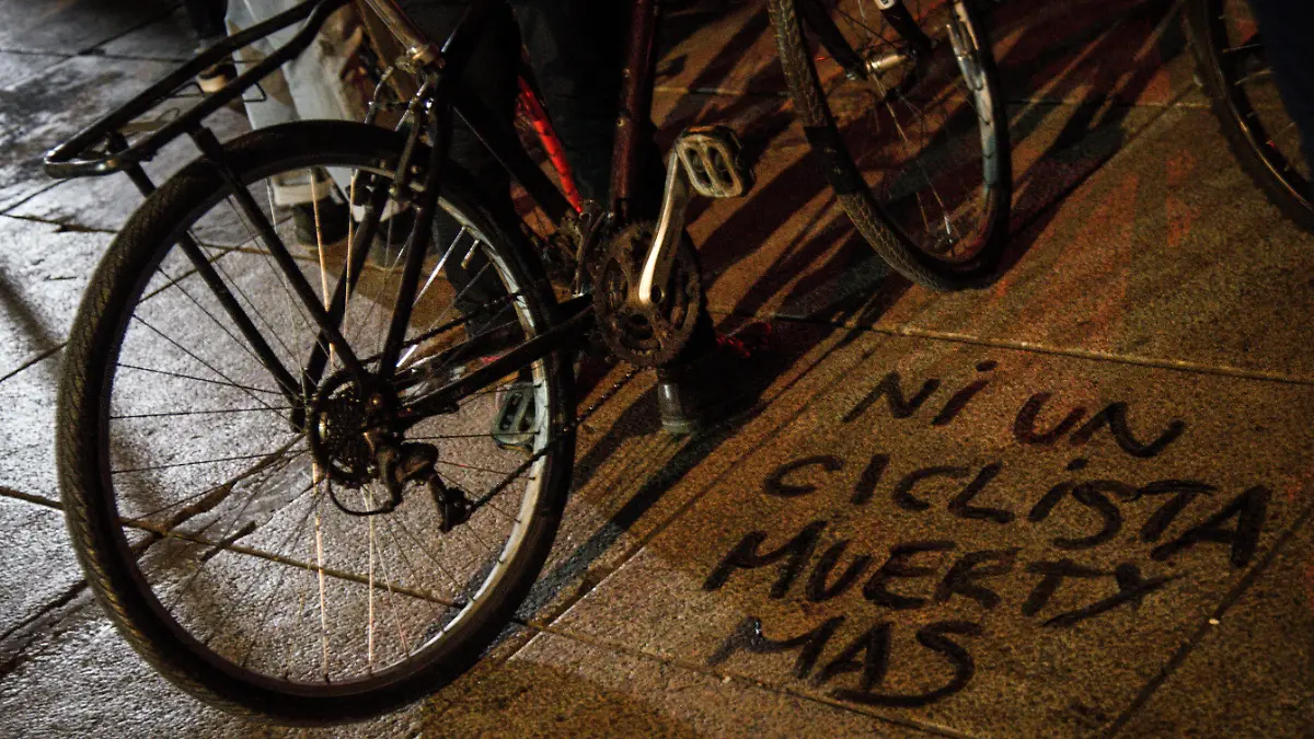 786155_Manifestación Ciclistas Revolución_impreso