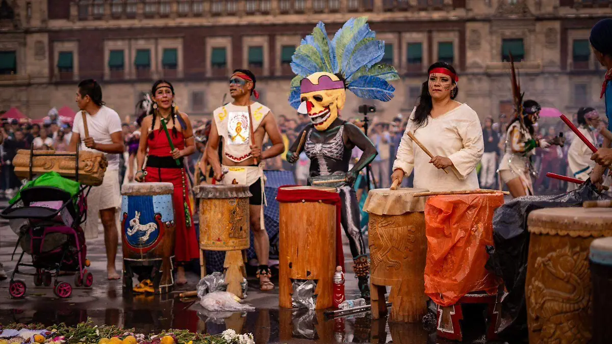 DANZA ZOCALO8