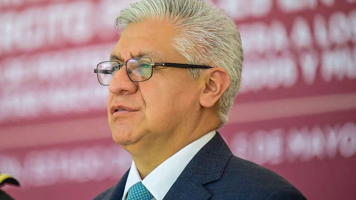 Dan primera medida de proteccióna candidato al Poder Judicial en el Estado de México