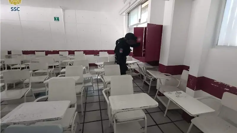 Revisión de la Voca 5