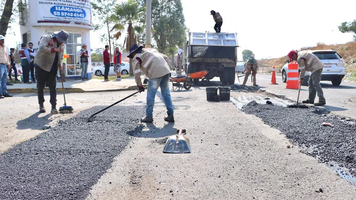 Arranca en Neza el programa “Bachetón” 