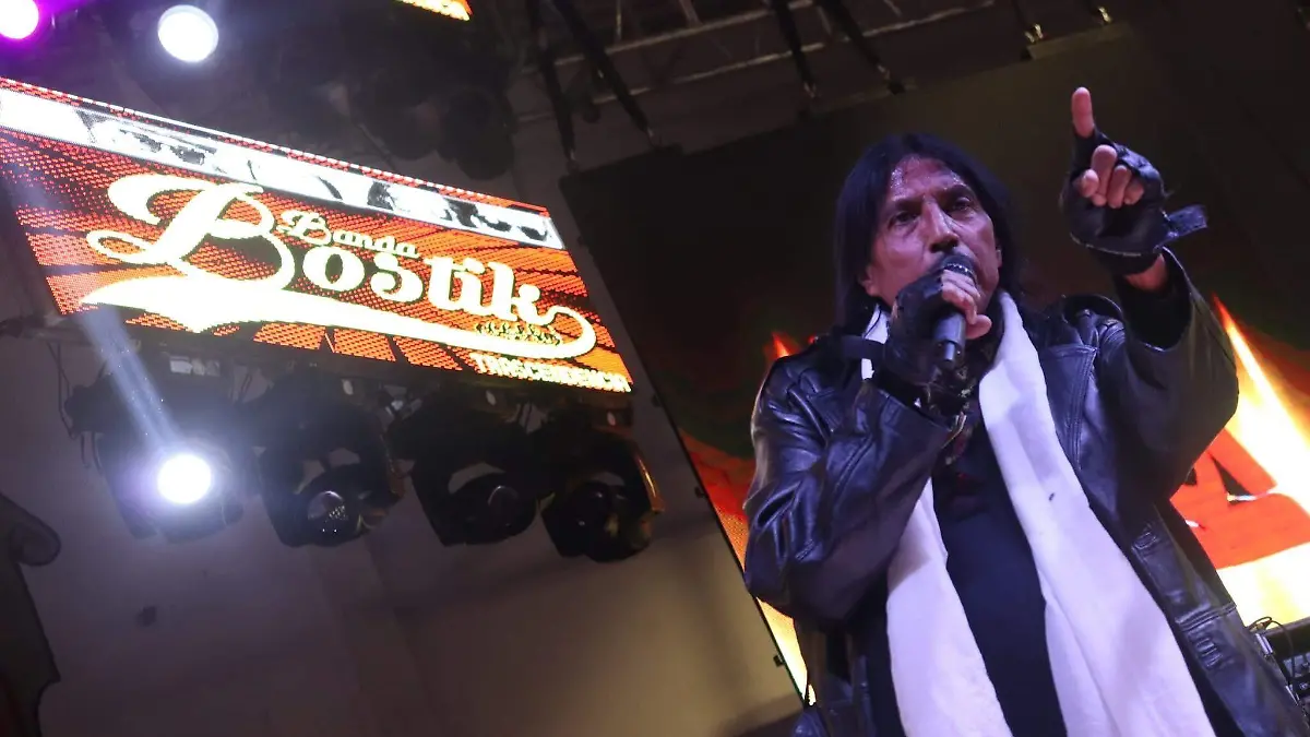Banda Bostik