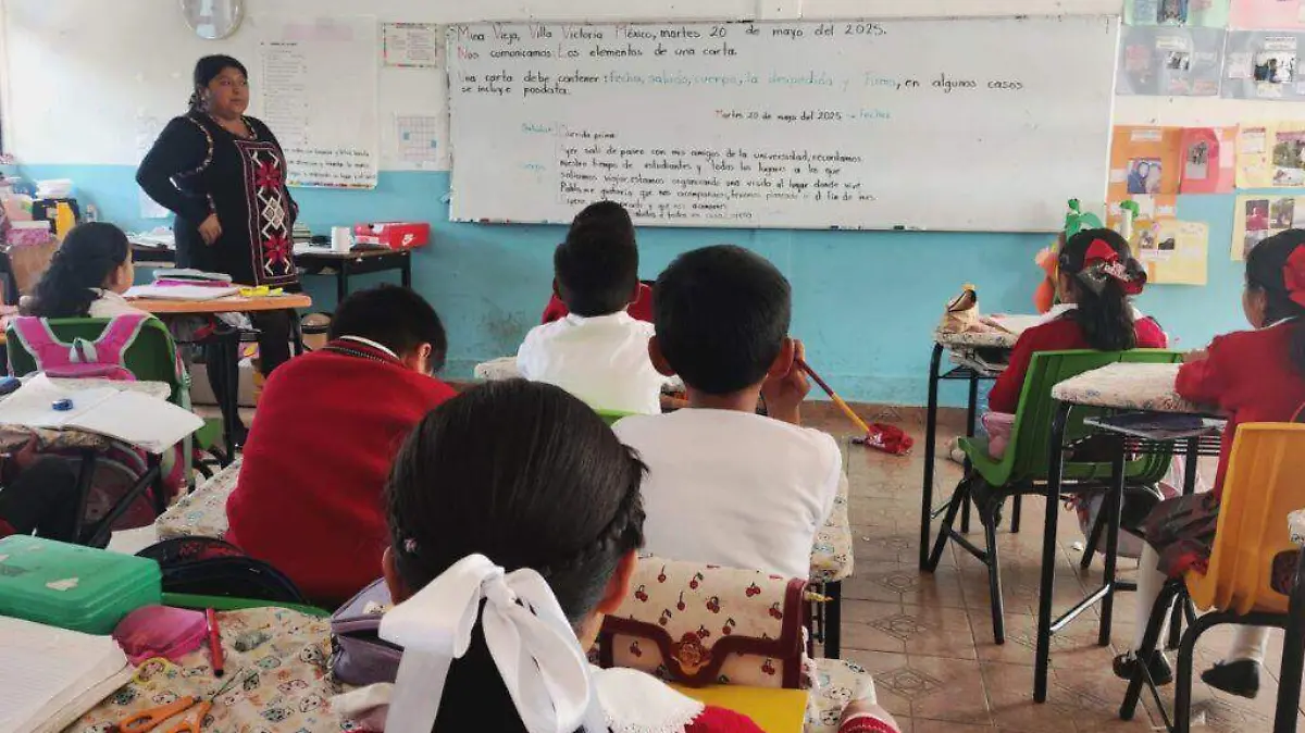 escuelas Fotos Comisión de Derechos Humanos del Estado de México