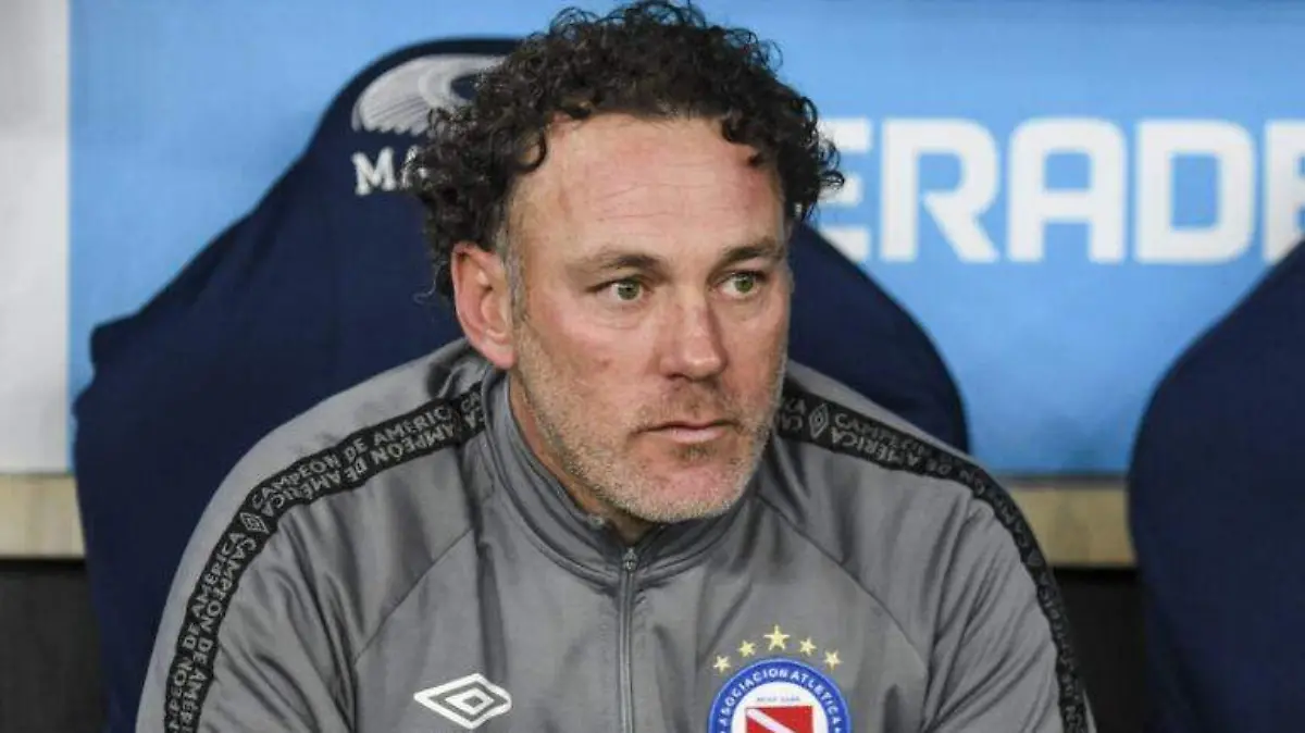 Gabriel Milito
