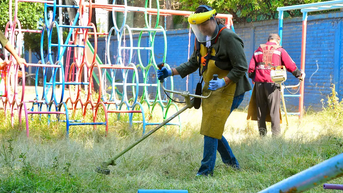 parques azcapotzalco CORTESIA